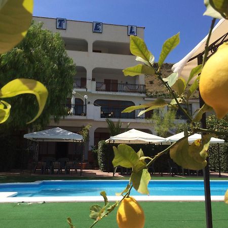 Hotel Miravalle Misilmeri Екстериор снимка