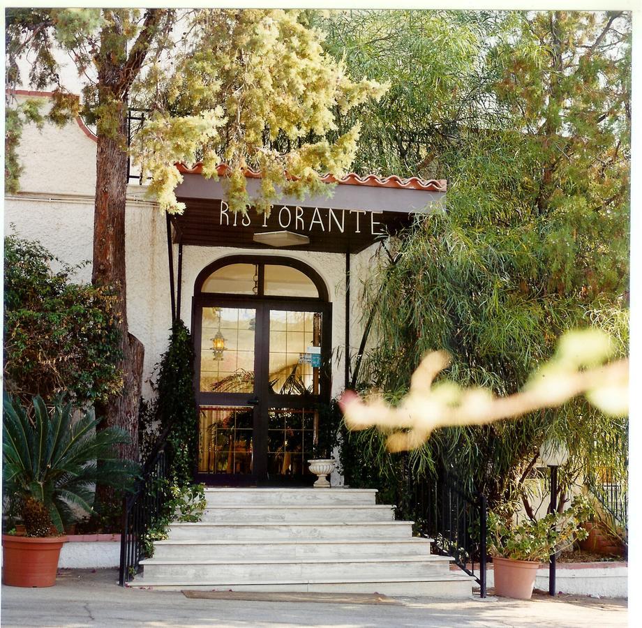Hotel Miravalle Misilmeri Екстериор снимка
