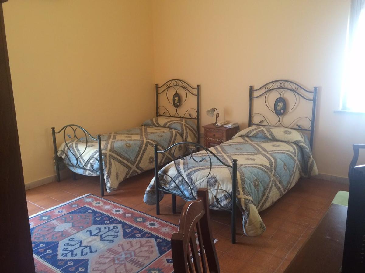 Hotel Miravalle Misilmeri Екстериор снимка