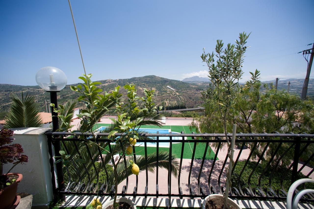 Hotel Miravalle Misilmeri Екстериор снимка