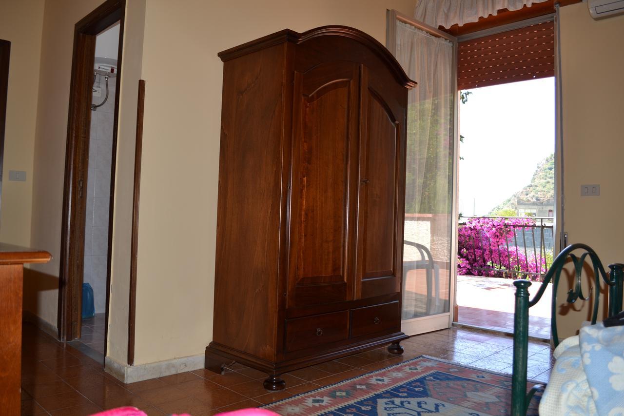 Hotel Miravalle Misilmeri Екстериор снимка