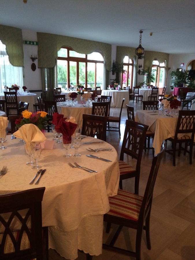 Hotel Miravalle Misilmeri Екстериор снимка