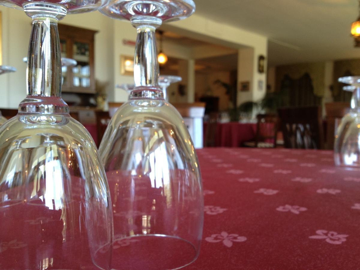 Hotel Miravalle Misilmeri Екстериор снимка