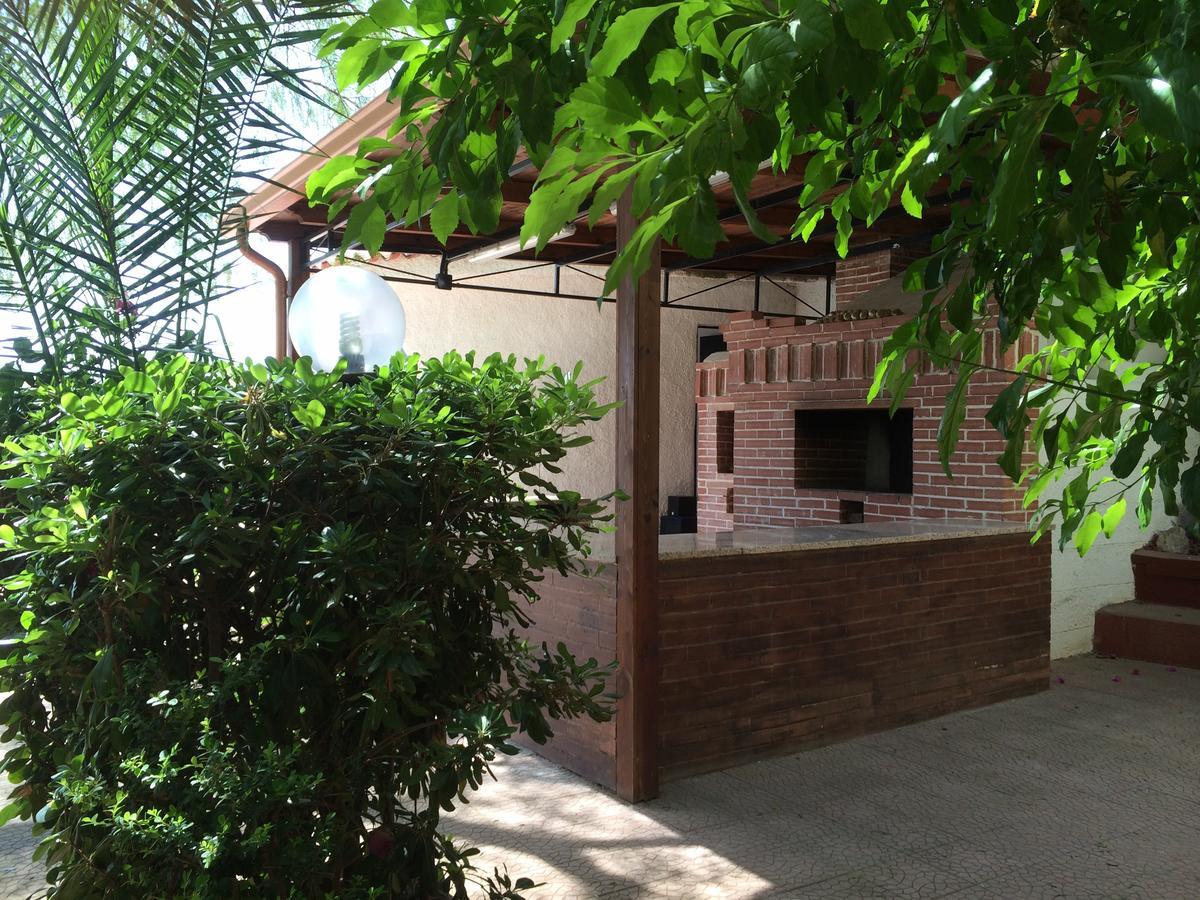Hotel Miravalle Misilmeri Екстериор снимка