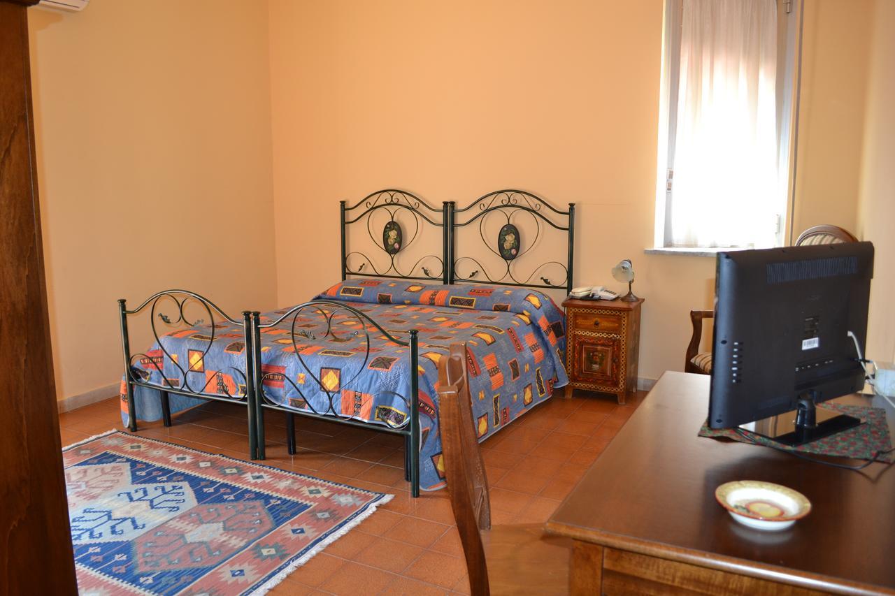Hotel Miravalle Misilmeri Екстериор снимка