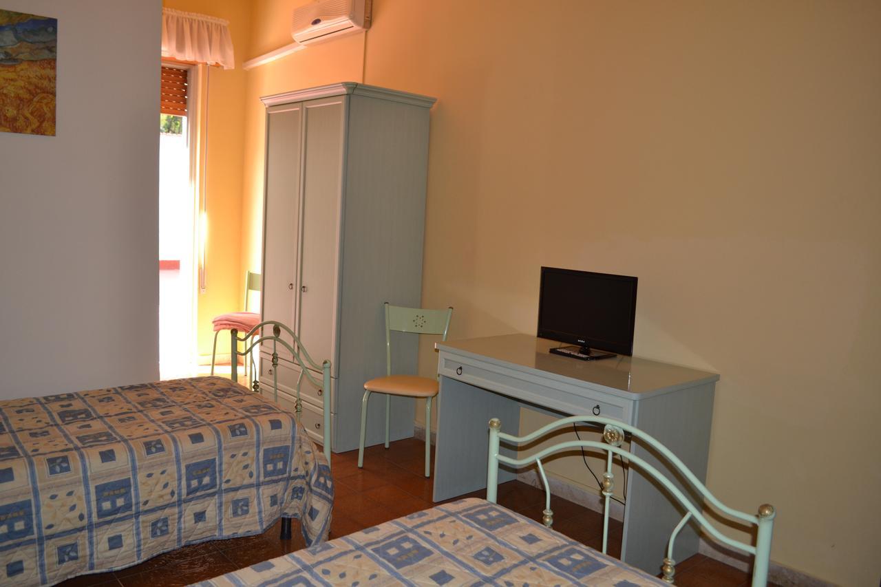Hotel Miravalle Misilmeri Екстериор снимка