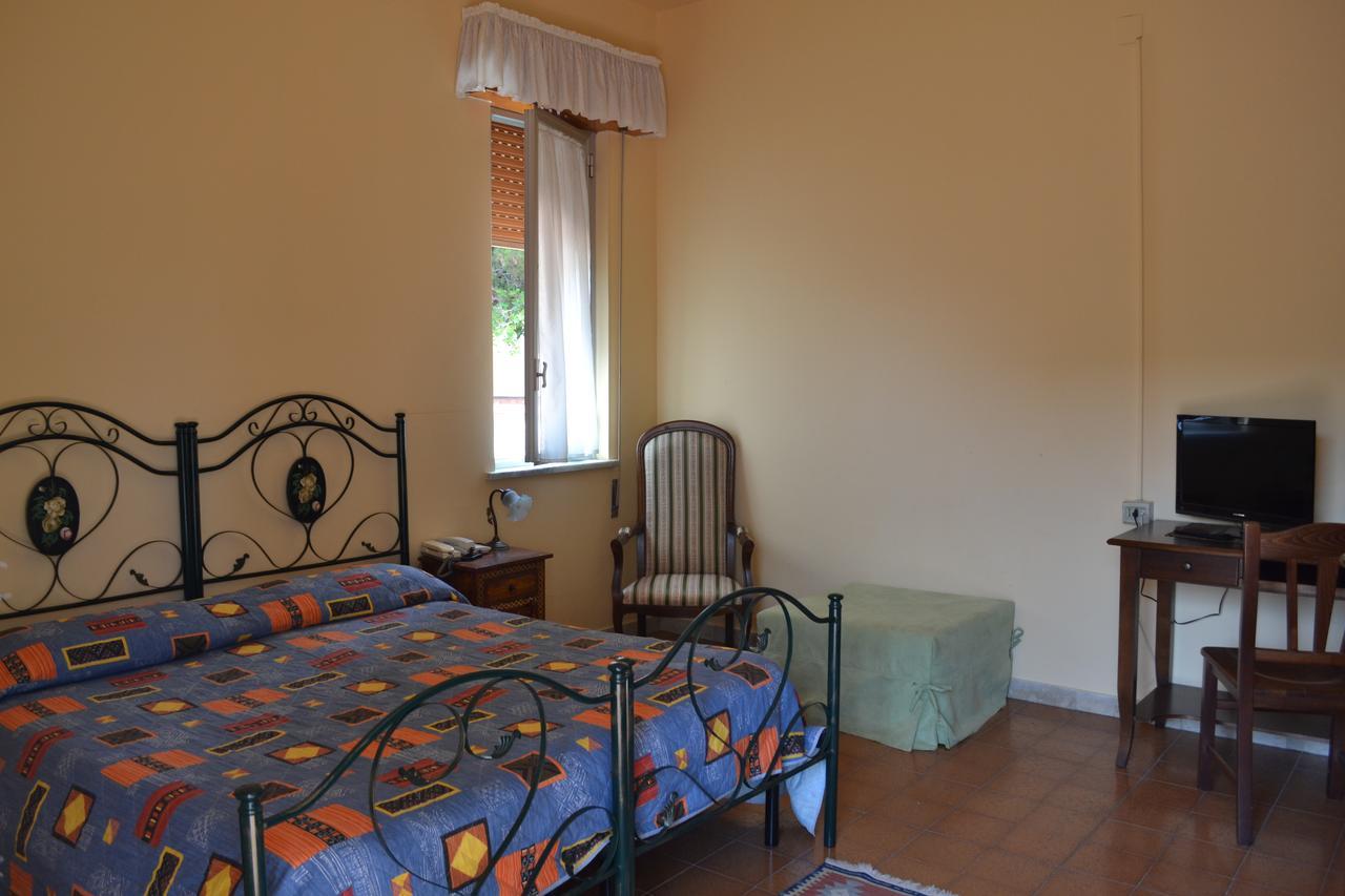 Hotel Miravalle Misilmeri Екстериор снимка