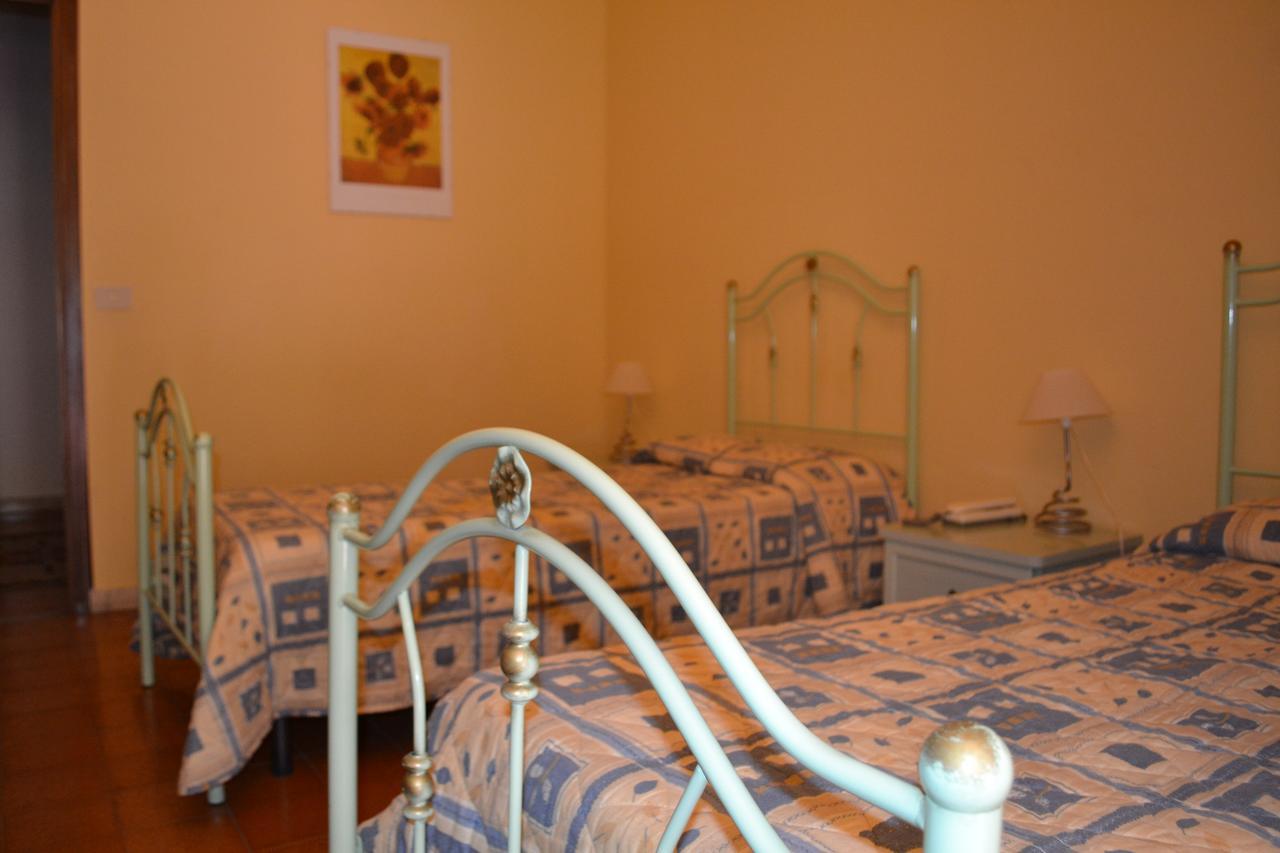 Hotel Miravalle Misilmeri Екстериор снимка