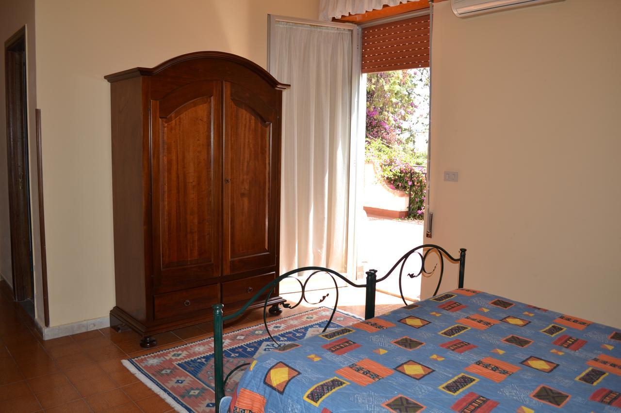 Hotel Miravalle Misilmeri Екстериор снимка